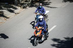 Tin nắng nóng từ 18/8 và dự báo thời tiết 10 ngày tới