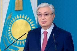 Tổng thống Kazakhstan sắp thăm Việt Nam