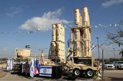 Mỹ phê duyệt thỏa thuận mua bán tên lửa 3,5 tỷ USD giữa Israel và Đức