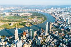 Gỡ khó thị trường bất động sản, TP.HCM yêu cầu chấm dứt ngay cảnh đùn đẩy trách nhiệm