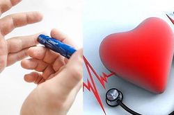 Cảnh báo tăng huyết áp cấp cứu ở bệnh nhân đái tháo đường