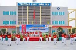 Hà Nội: Trường THPT Chu Văn An và THPT Sơn Tây sẽ thành trường chuyên?