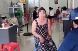 Hải Phòng: Làm rõ nhóm người xưng 'bông hồng đen' tự ý lấy máu học sinh