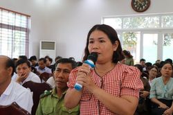 Tập trung phát triển kinh tế-xã hội miền núi