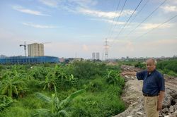 Di chỉ khảo cổ Vườn Chuối bây giờ ra sao?