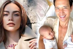 Chị đại 'The New Mentor' Hà Hồ: Hôn nhân hạnh phúc viên mãn sau loạt sóng gió tình cảm