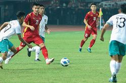 2 ngôi sao U23 Indonesia bị AFC báo 'tin dữ' tại giải Đông Nam Á, fan Việt Nam mừng thầm