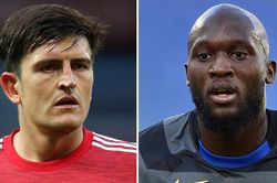 Tin chuyển nhượng MU 18/8: Huyền thoại 'Quỷ đỏ' khuyên đưa Lukaku trở lại, Ten Hag gặp vấn đề lớn vì Maguire