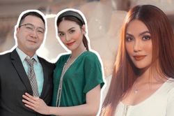 Chị đại Lan Khuê của 'The New Mentor': Sống như bà hoàng sau khi làm dâu hào môn