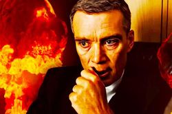 Oppenheimer có hối tiếc về việc tạo ra bom nguyên tử?