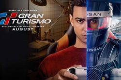 'Gran Turismo' - Hành trình từ game thủ đến tay đua chuyên nghiệp