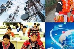Sửa quy định hỗ trợ chi phí cho doanh nghiệp cung cấp dịch vụ viễn thông khu vực khó khăn