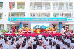 Hà Nội kiến nghị được nâng tầng, xây tầng hầm với trường học nội thành