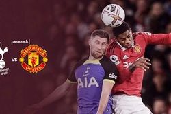 Lịch thi đấu Ngoại hạng Anh mùa giải 2023-2024 (vòng 2): MU đấu Tottenham, Man City gặp Newcastle