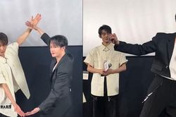 Dù 'Trường tương tư' có 'hot' đến đâu, 'Tương Liễu' Đàn Kiện Thứ quyết không tái hợp 'Cảnh' Đặng Vi