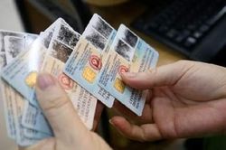 Thu thập thông tin mống mắt, ADN, giọng nói chỉ áp dụng với người có tiền án, tiền sự