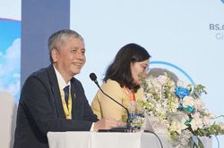 Tỷ lệ tử vong mẹ tại Bệnh viện Từ Dũ luôn giữ ở mức thấp