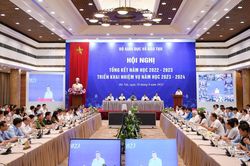 Kiến nghị được nâng tầng, xây tầng hầm để tận dụng quỹ đất cho trường học