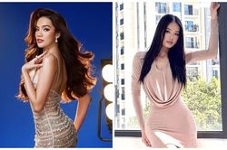 Đọ sắc 4 cô gái trình diễn bikini đẹp nhất Miss Grand Vietnam 2023