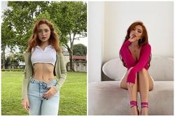 Hot girl TikTok hàng triệu người không rời mắt vì điều này