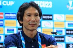 Hai 'đại gia' V-League muốn chiêu mộ HLV Gong Oh-kyun?