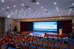 Phát triển nguồn lực lao động STEM ở Việt Nam