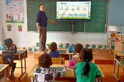 Hà Giang thực hiện đồng bộ các chính sách dân tộc