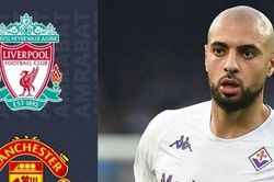 Chuyển nhượng cầu thủ ngày 18/8: Bernardo Silva đàm phán gia hạn Man City; Fati quyết định rời Barca; Liverpool liên hệ Sofyan Amrabat