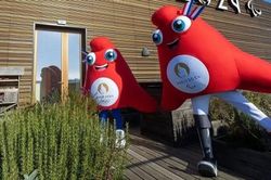 Thể thao Việt Nam có hai vận động viên tham dự Olympic Paris 2024