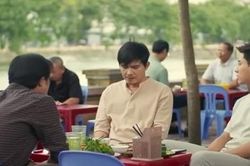 Gia đình mình vui bất thình lình tập 48: Công gặp biến cố lớn về sức khỏe