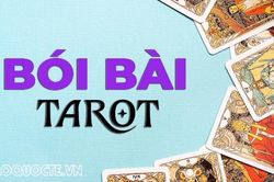 Bài tarot hôm nay 19/8/2023: Bạn đã sẵn sàng để kết hôn hay chưa?