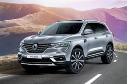 Cập nhật bảng giá xe hãng Renault mới nhất tháng 8/2023
