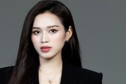 Hoa hậu Đỗ Thị Hà hướng đến hình ảnh doanh nhân trong tương lai và dự định học Thạc sĩ