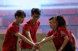 Ra mắt chương trình 'Sinh viên thế hệ mới' - sân chơi dành riêng cho thế hệ Gen Z