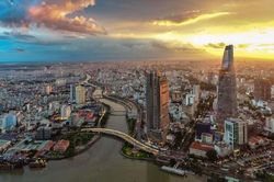 Kịch bản 'xấu' nhất của Đông Nam Bộ: Năm 2025 bình quân đầu người hơn 16,6 triệu đồng/tháng