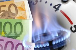 Chính phủ Đức cảnh báo giá năng lượng mới