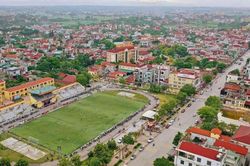 Huyện Ba Vì – Xây dựng Nông thôn mới thực sự là nơi đáng sống, đáng để quay về