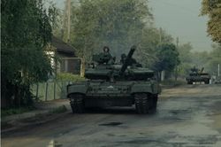 Tình báo Mỹ dự đoán lực lượng Ukraine không đến được nơi quan trọng nhất