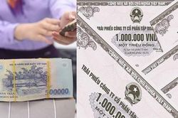 Ngân hàng đua nhau mua lại trái phiếu trước hạn