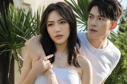 Anh Tú, Diệu Nhi phản hồi tin rạn nứt sau đám cưới