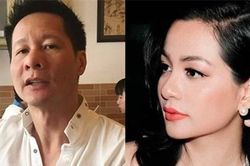 Hoãn xử vụ tranh chấp tài sản giữa đại gia Đức An và siêu mẫu Ngọc Thúy