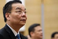 Ông Chu Ngọc Anh bỏ quên túi tiền 'cảm ơn' hơn 4,6 tỷ đồng