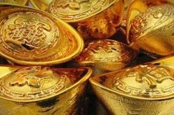 Giá vàng hôm nay (18/8): Tiếp đà lao dốc