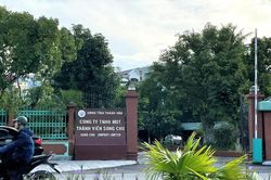 Vợ, con, em ruột chủ tịch HĐTV cùng làm lãnh đạo một doanh nghiệp