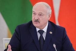 Tổng thống Belarus nói Nga đã đạt được mục tiêu chính ở Ukraine