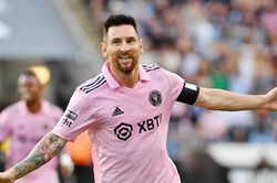 Messi nói điều bất ngờ về khả năng giành Quả bóng vàng thứ 8
