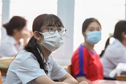 Điểm chuẩn Trường ĐH Sư phạm TP.HCM sẽ tăng