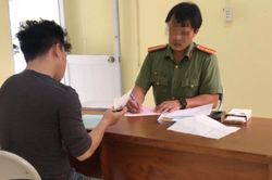 Xử phạt chủ tài khoản YouTube 'Dưa leo'