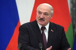 Ông Lukashenko khẳng định việc nhóm Wagner đến Belarus không phải là dàn dựng