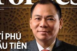 Tài sản giảm 11 tỷ USD, ông Phạm Nhật Vượng đứng thứ 58 người giàu nhất thế giới